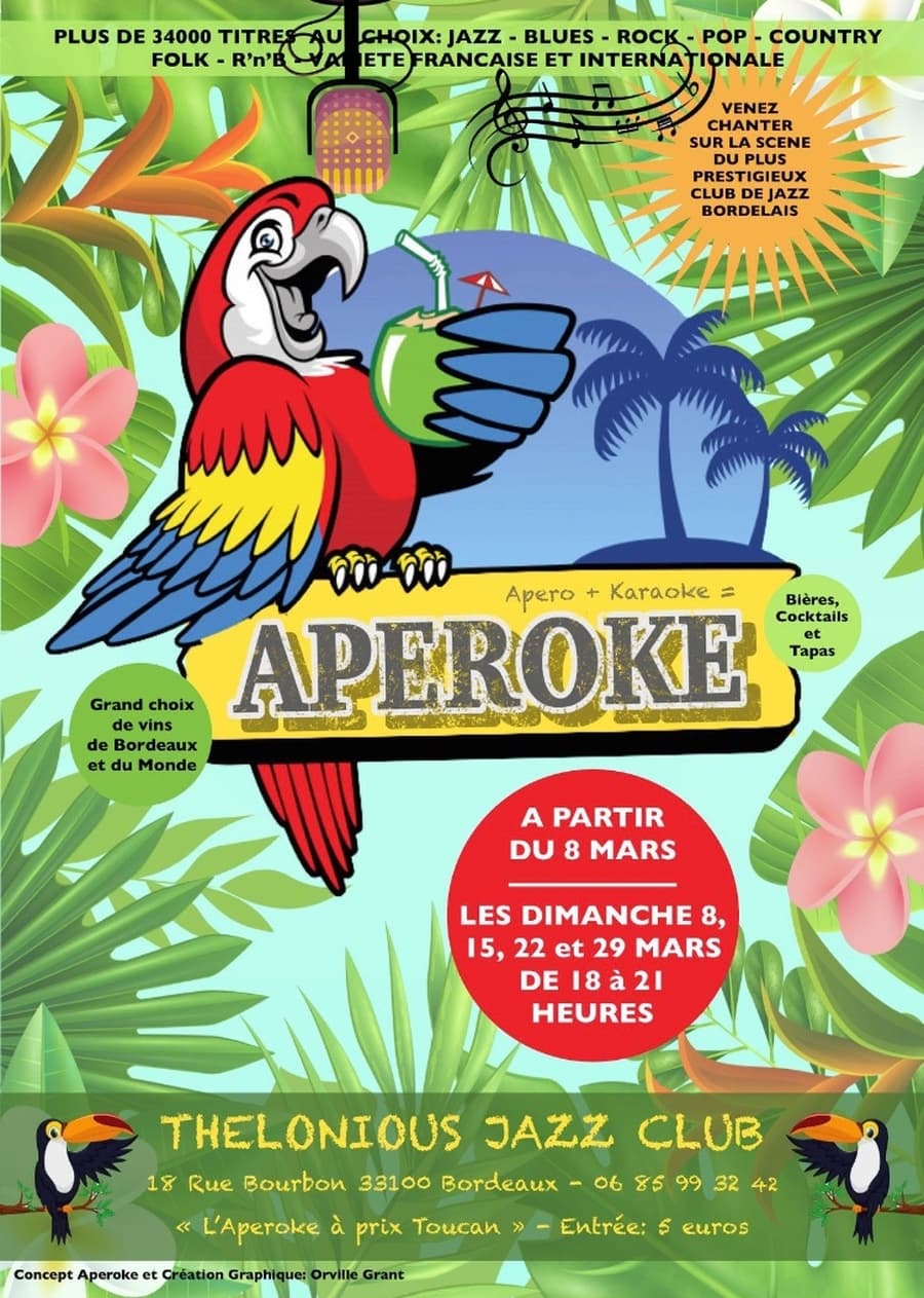 APEROKE