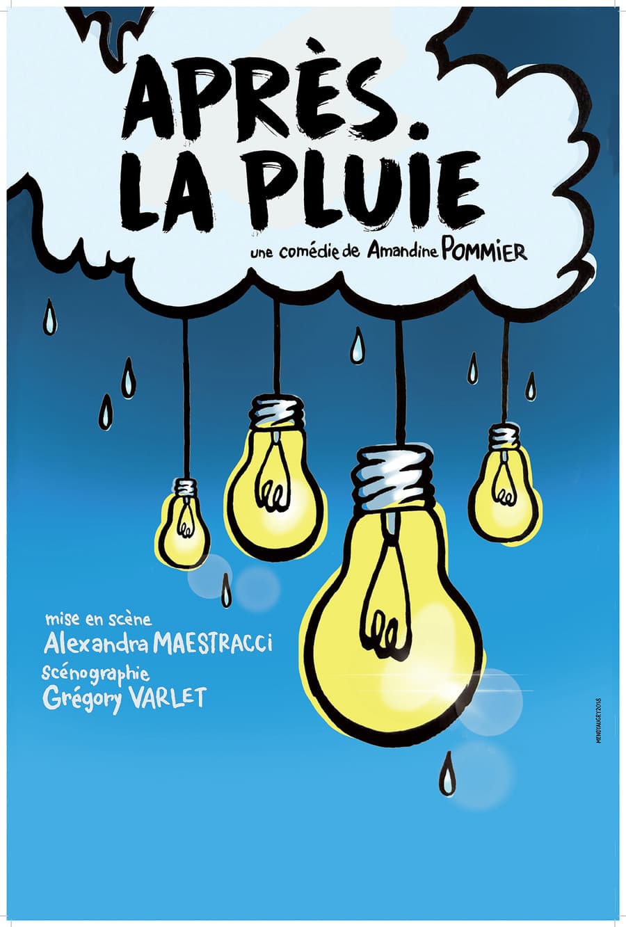 Après la Pluie