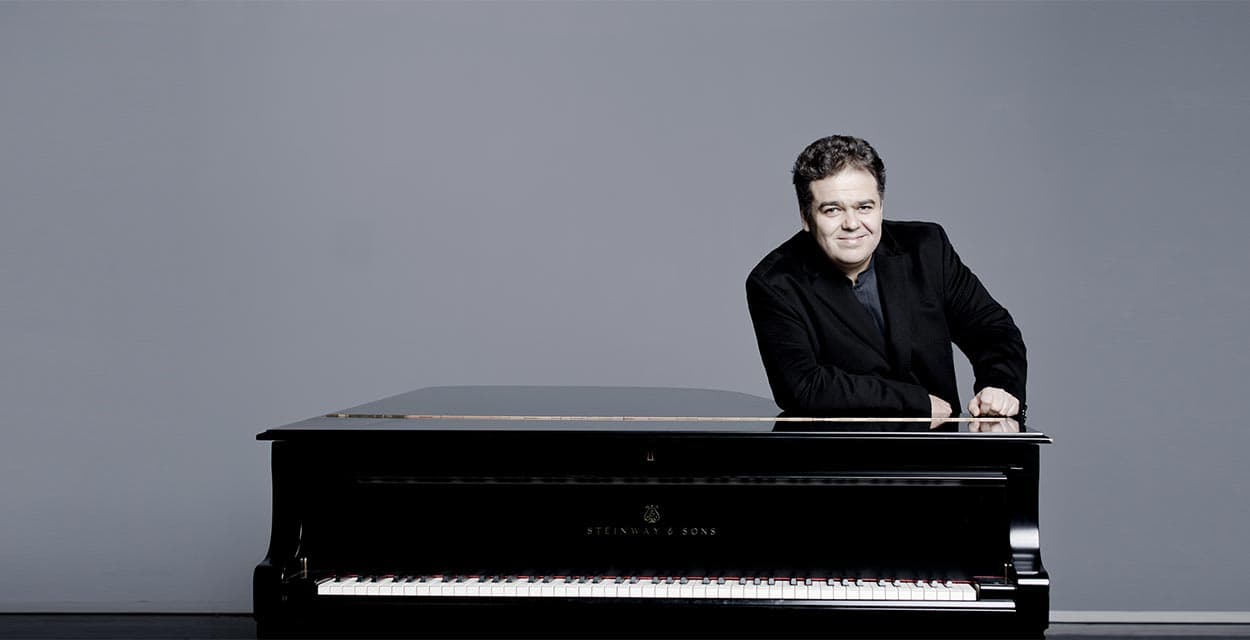 Arcadi Volodos