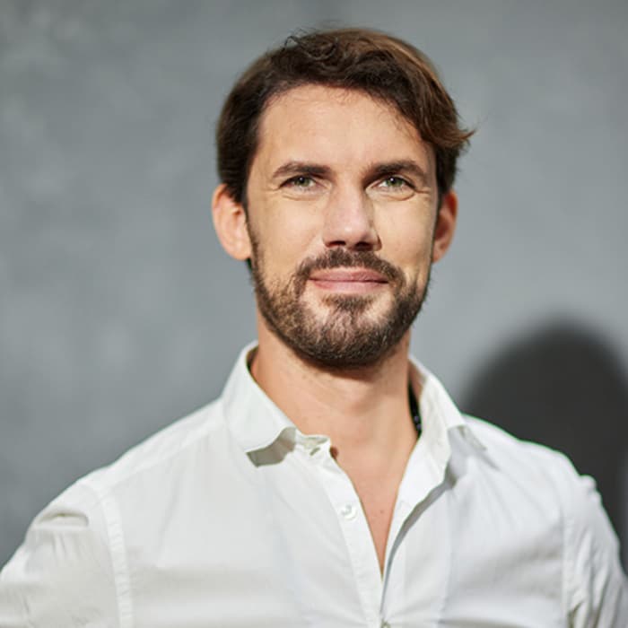 ARNAUD DEMANCHE - FAUT QU’ON PARLE !