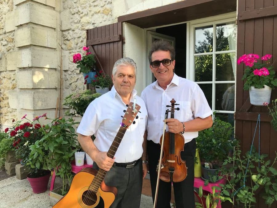 Artur & Niko