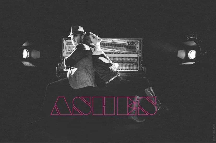 ASHES