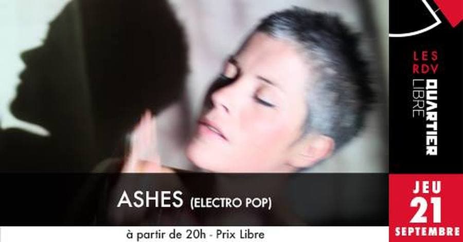 Ashes