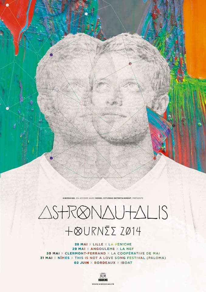 Astronautalis