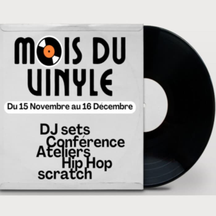 Atelier musique et DJ set