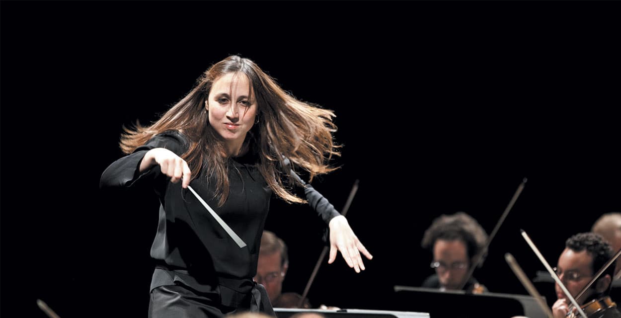 Atomic Symphony