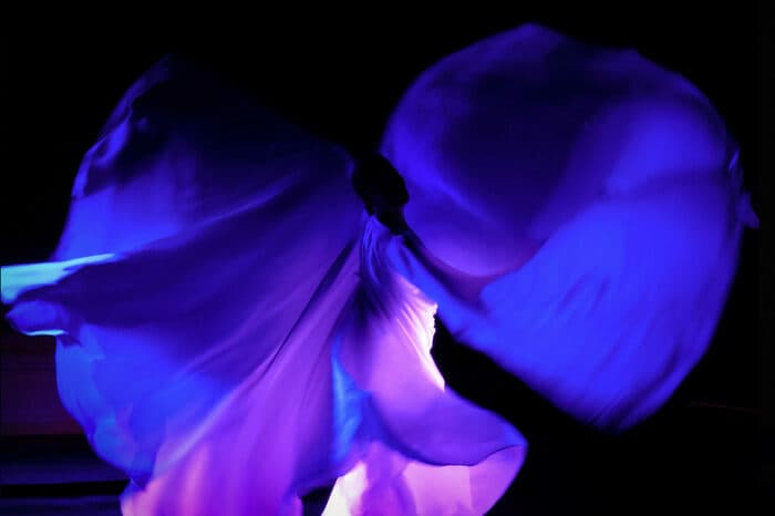 Au bord de l’eau-là