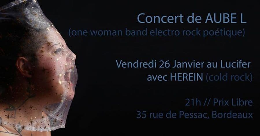 Aube L + Herein