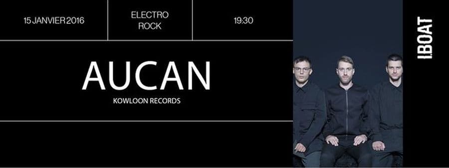 AUCAN