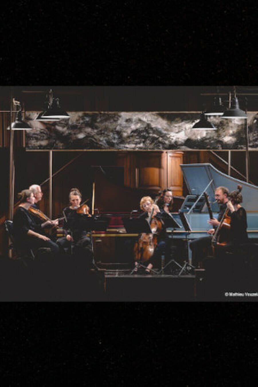 AVANT BACH