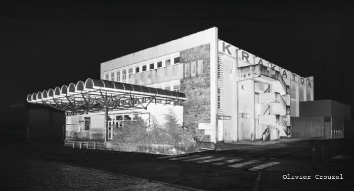 Avant, bientôt - Olivier Crouzel