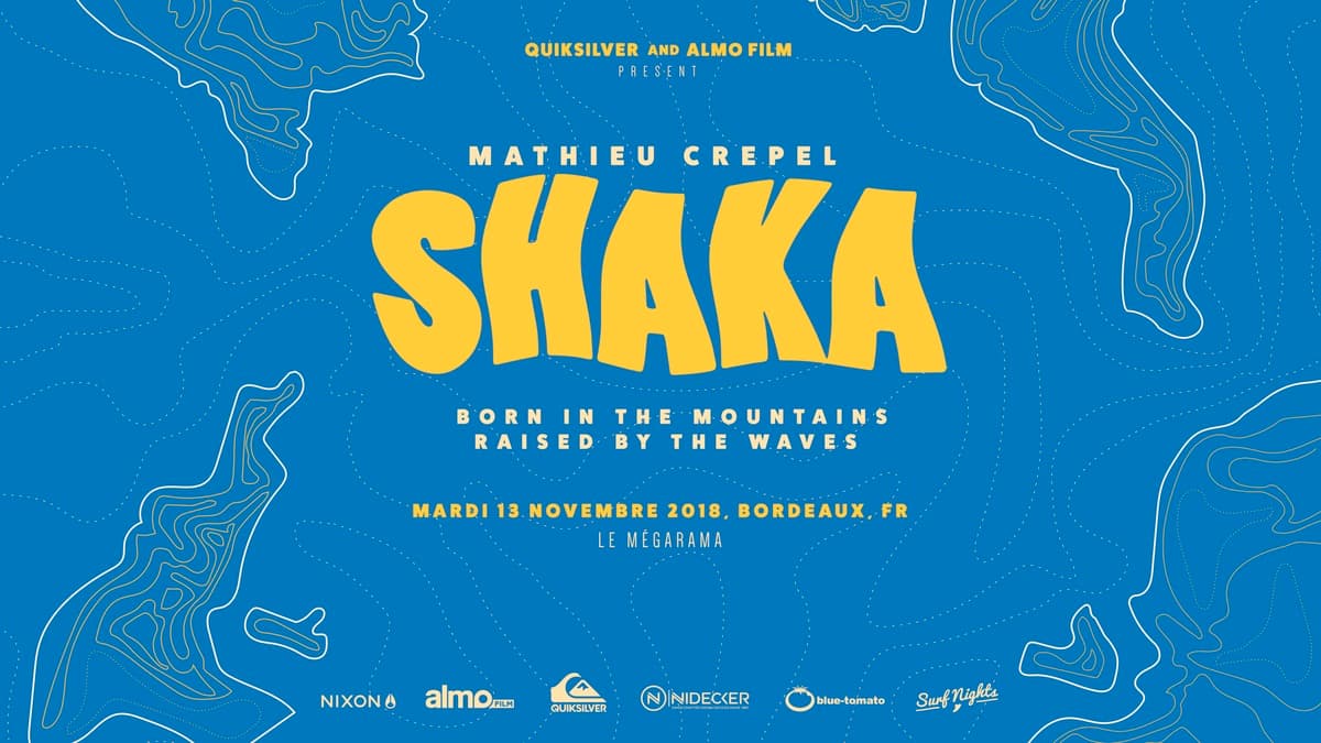 Avant première de « Shaka »
