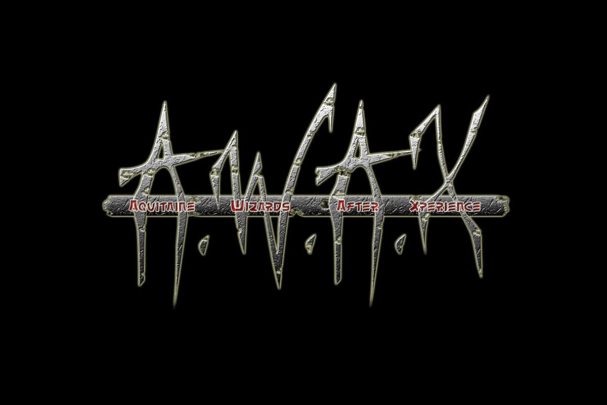 A.W.A.X