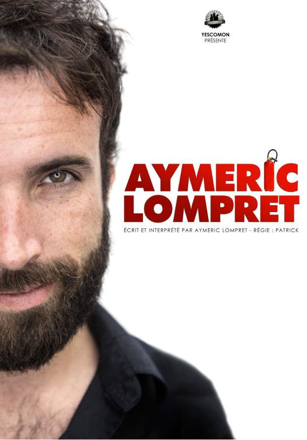 AYMERIC LOMPRET