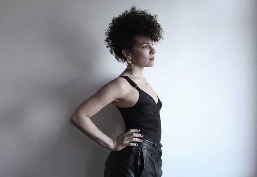 Baby G + Dance Disorder + Angel-Bon + De_bazalt