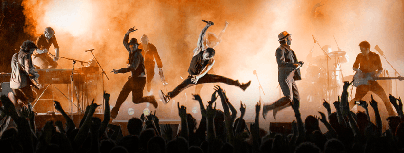 Babylon Circus