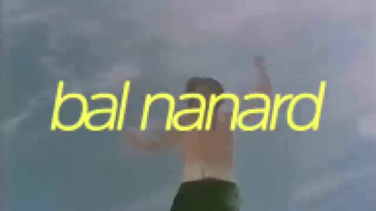 Bal Nanard