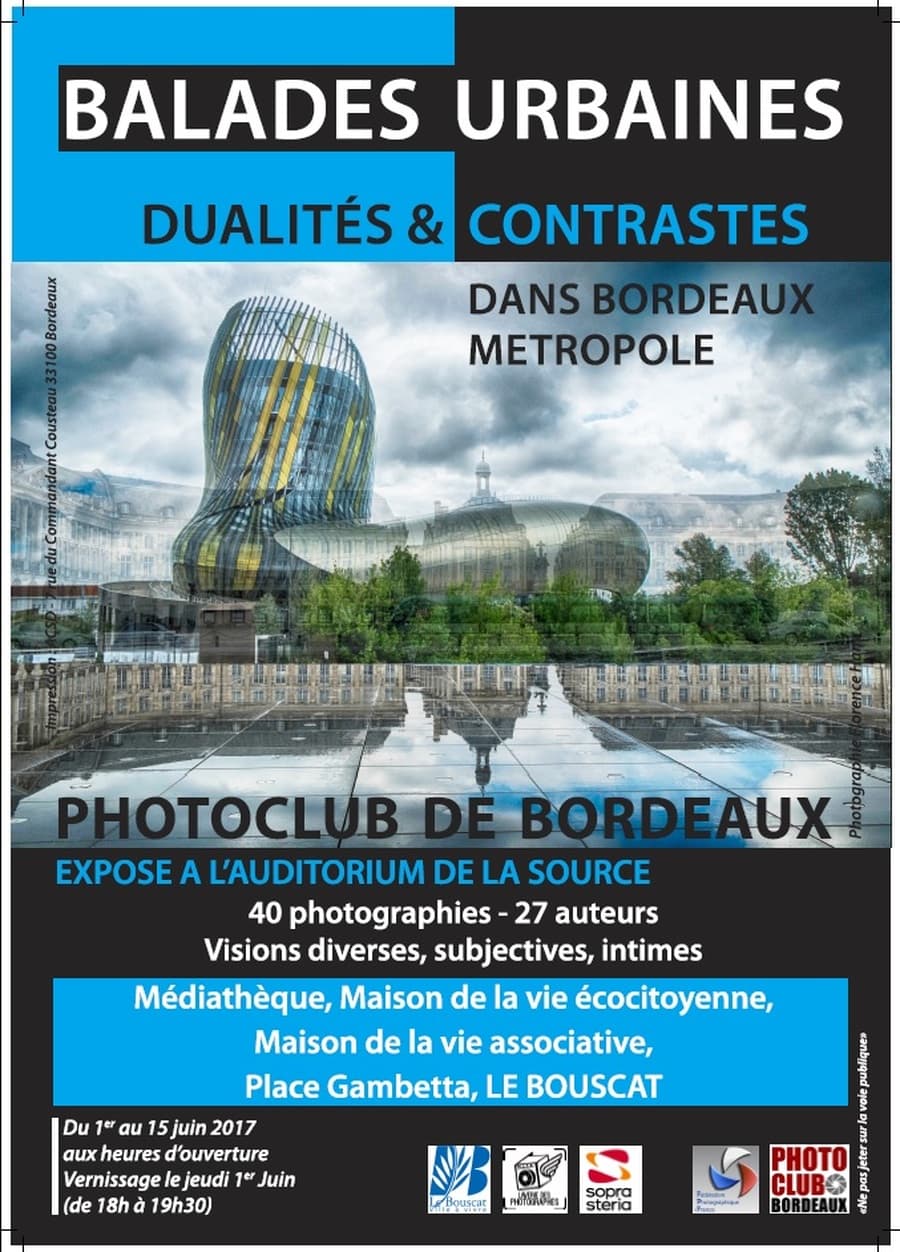 Balades Urbaines