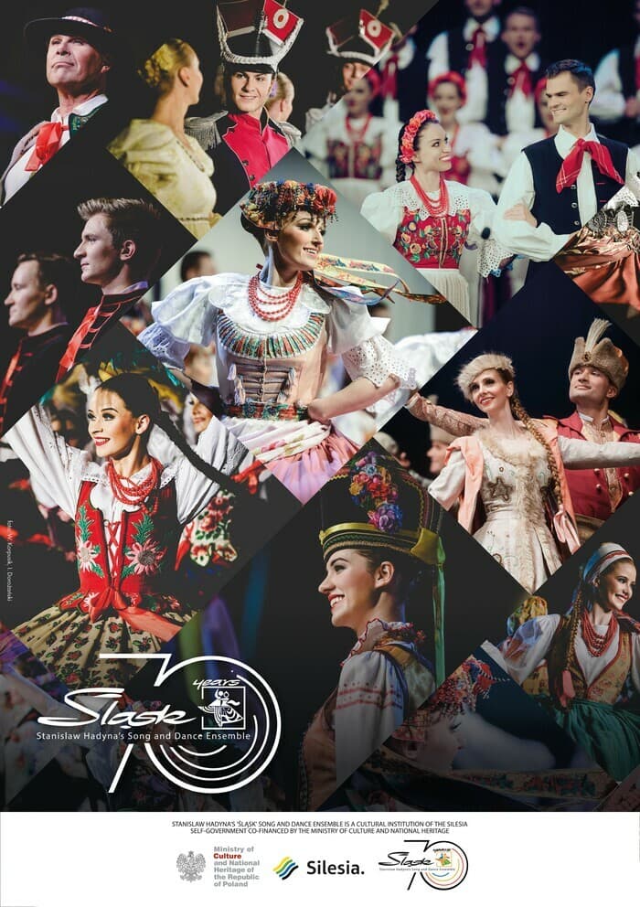 Ballet National de Pologne