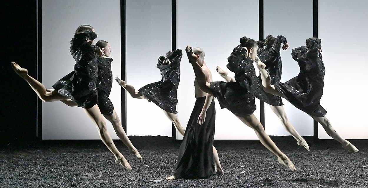 Ballet Preljocaj