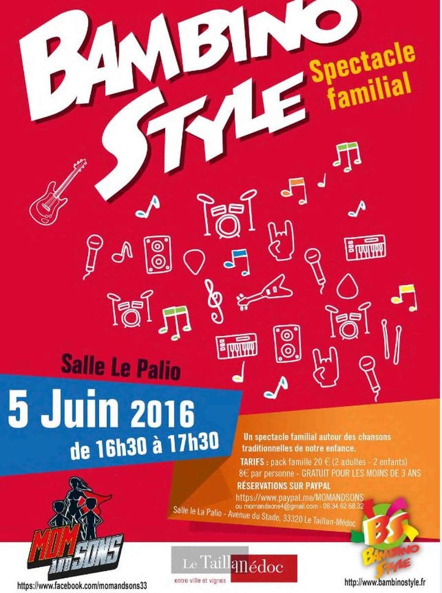 BAMBINO STYLE