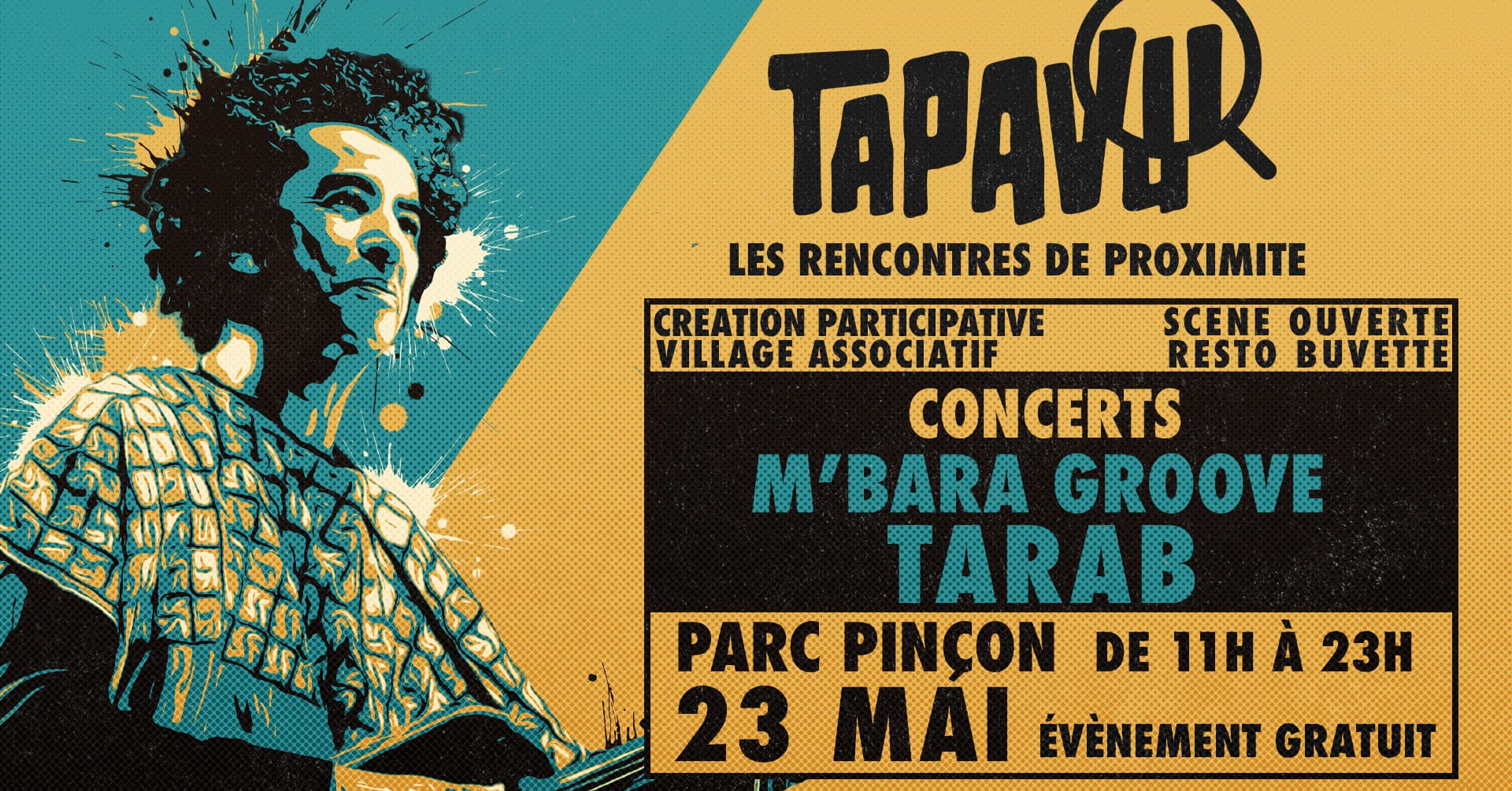 TAPAVU #2
