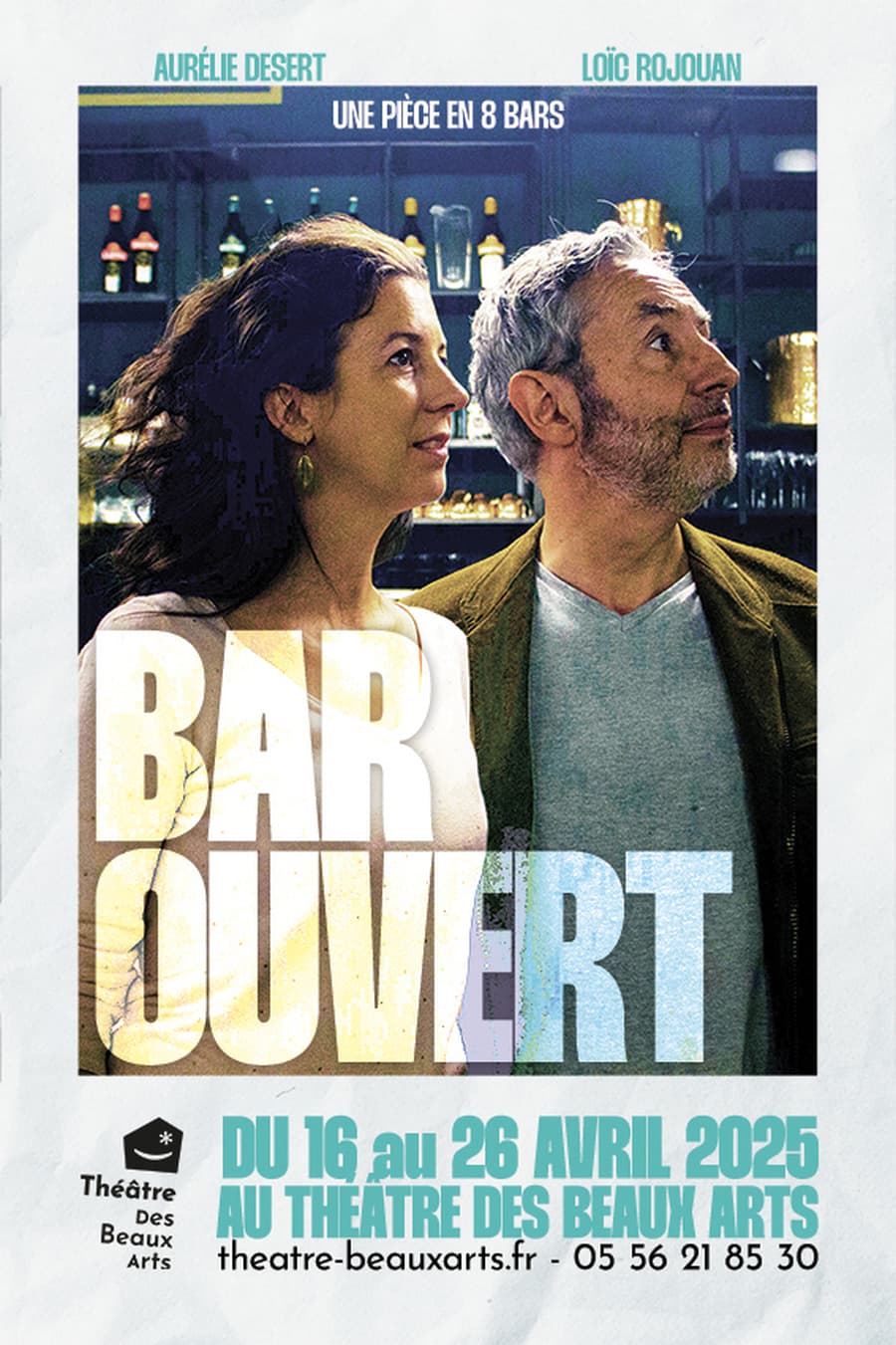 Bar Ouvert
