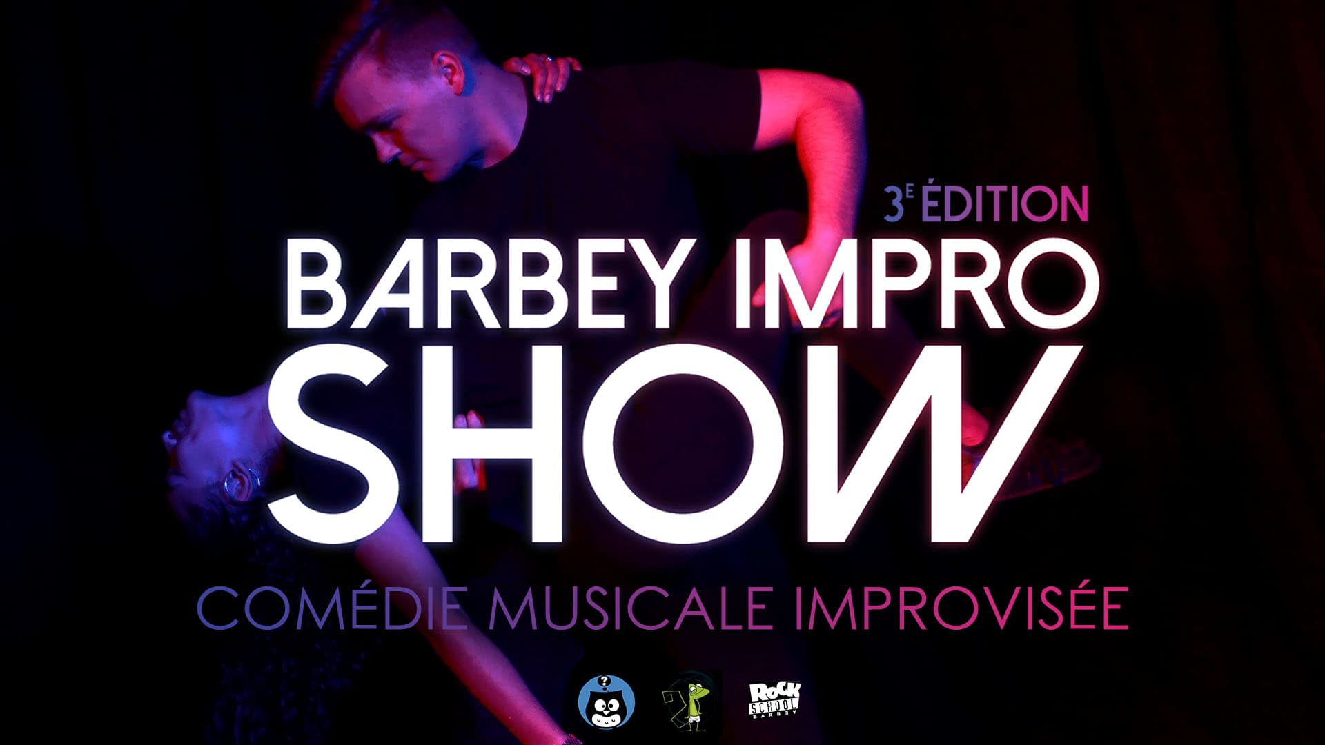 Barbey Impro Show