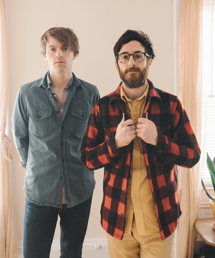Barbey Indie Club : Avec Woods + Sam Fleisch
