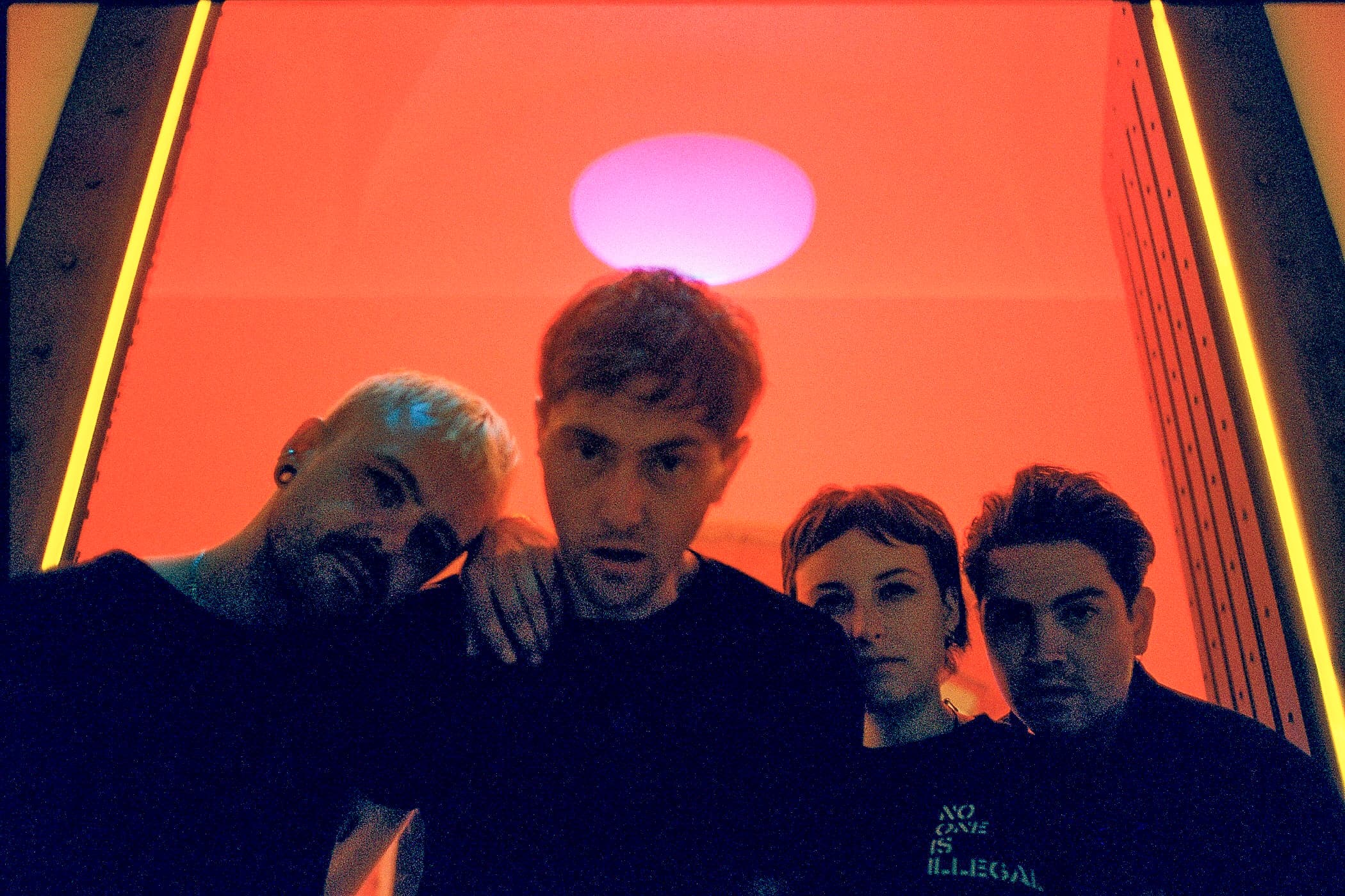 Barbey Indie Club : LIFE