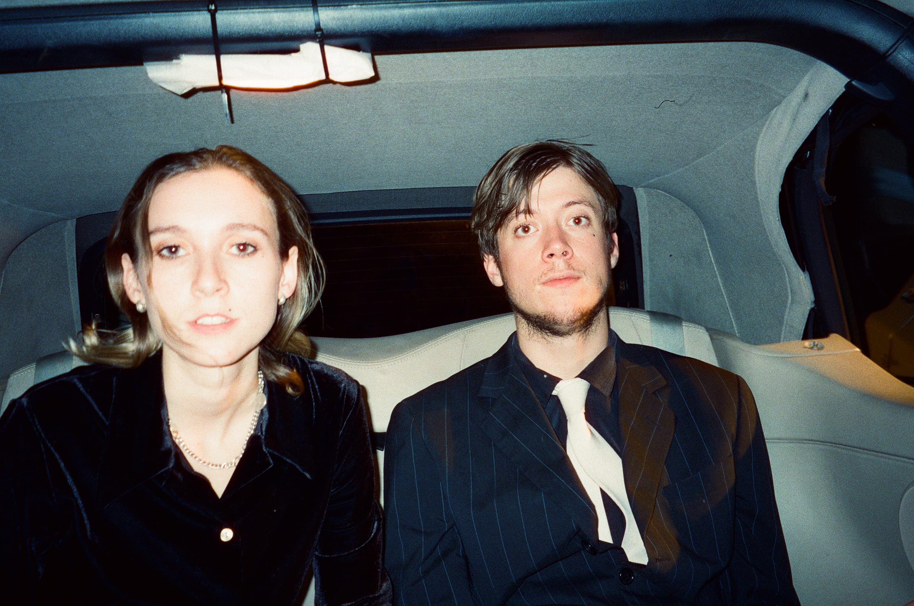 Barbey Indie Club / Sorry