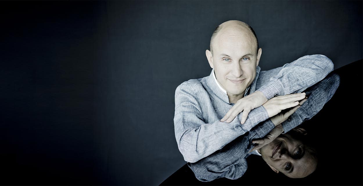 Barraine / Chopin / Franck