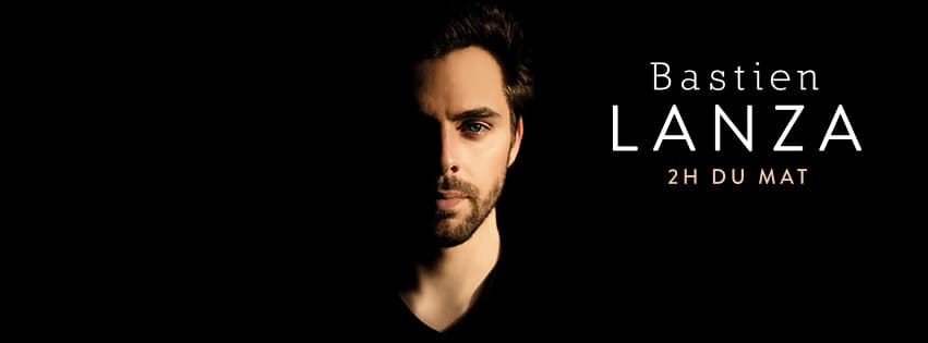 Bastien Lanza