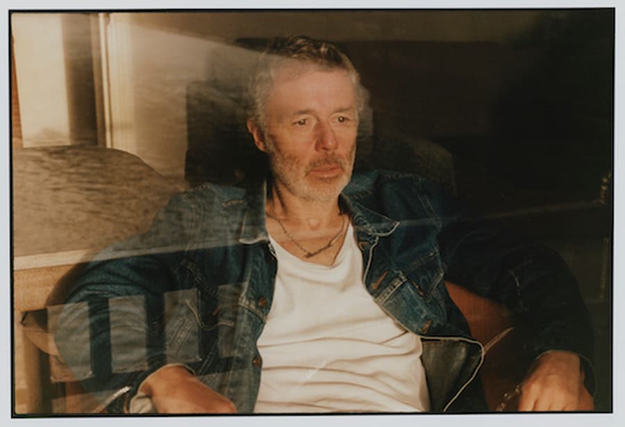 Baxter Dury + TTRRUUCES