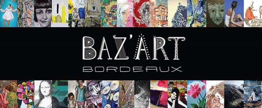 Baz'Art Bordeaux 2017