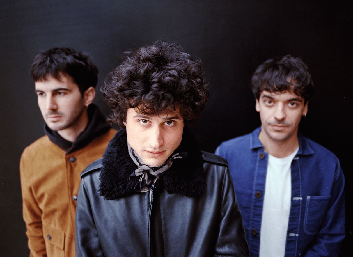 BB Brunes + Cortège