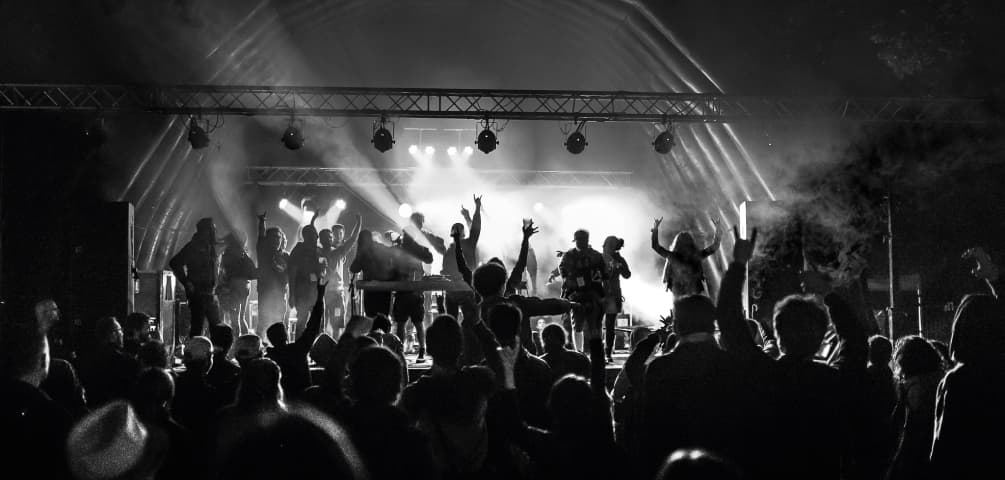 BBF PARTY : BLACKBIRD HILL X LAGON NOIR