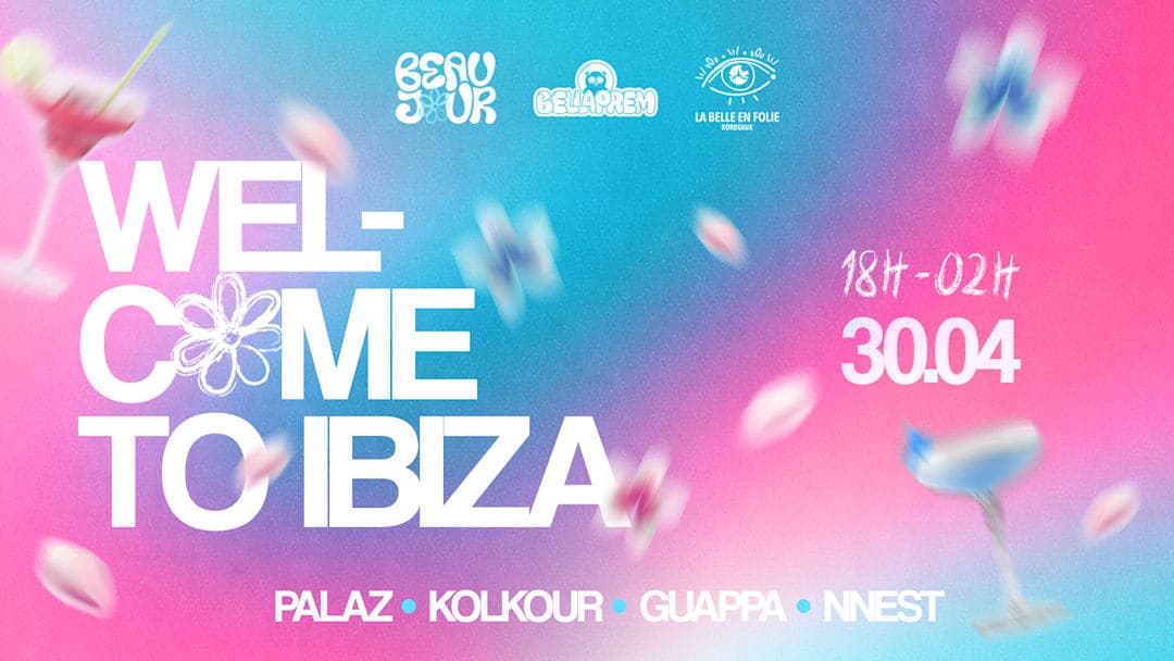 Beaujour X La Belle En Folie