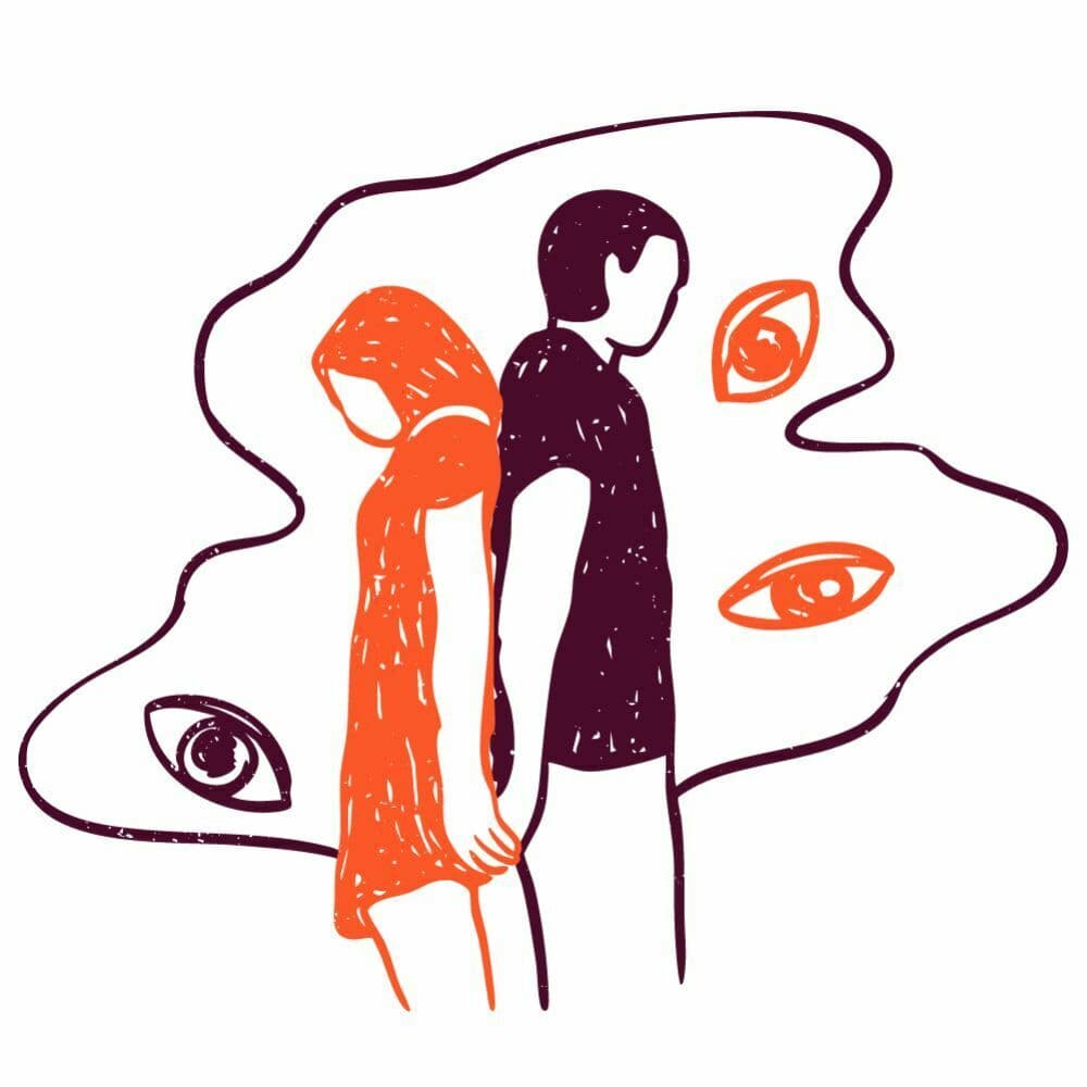 Bébé et Doudou