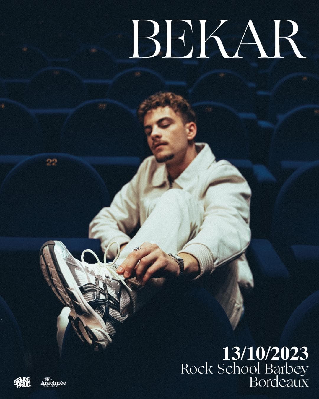 Bekar