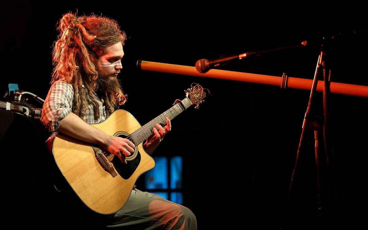 Bel Art de Vivre : avec Waagal