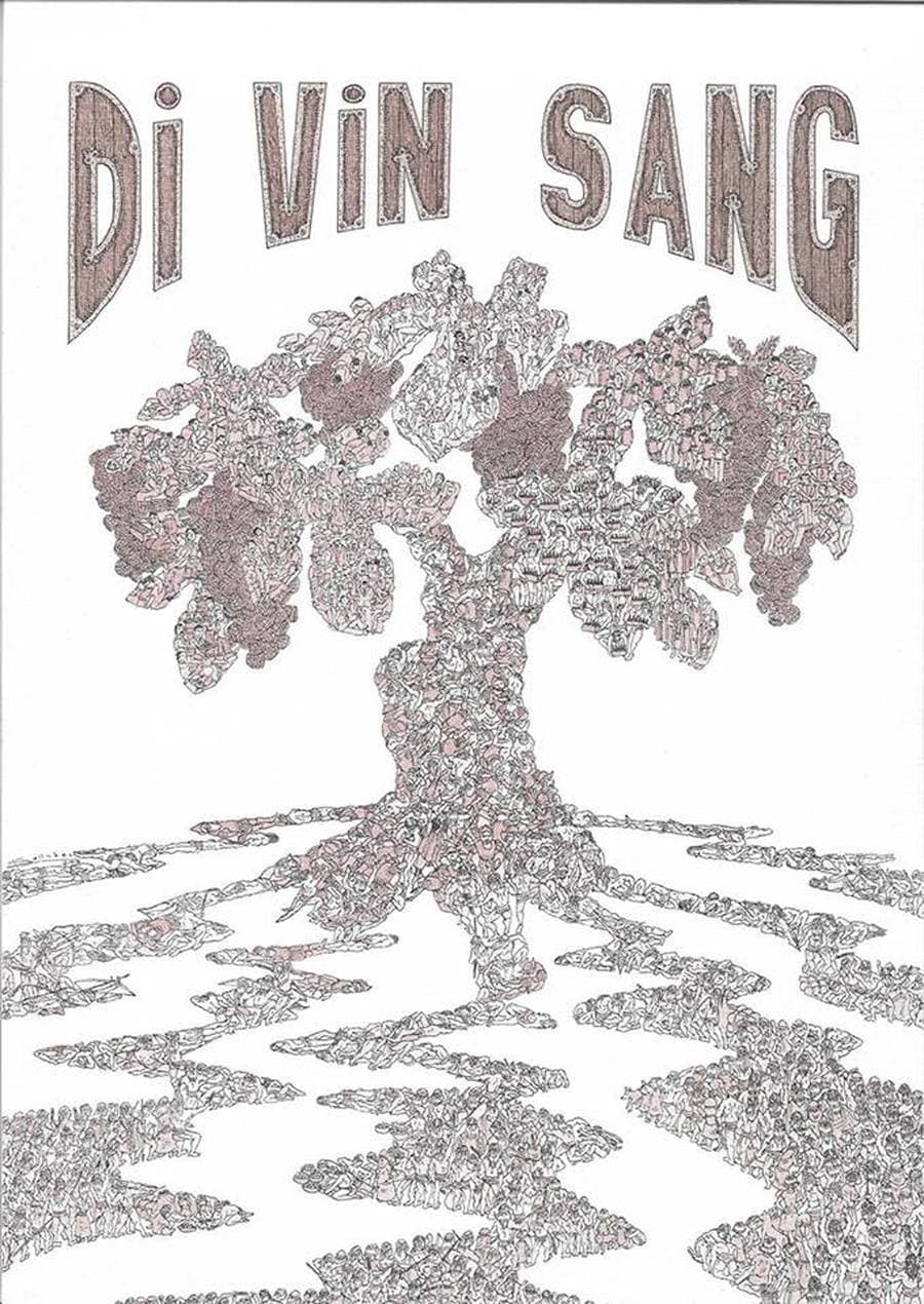 Bel Art de Vivre - Divin Sang