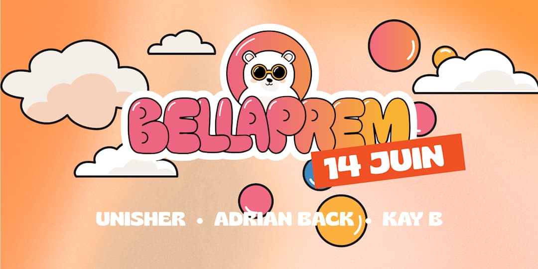 Bellaprem