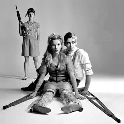 Belle & Sebastian