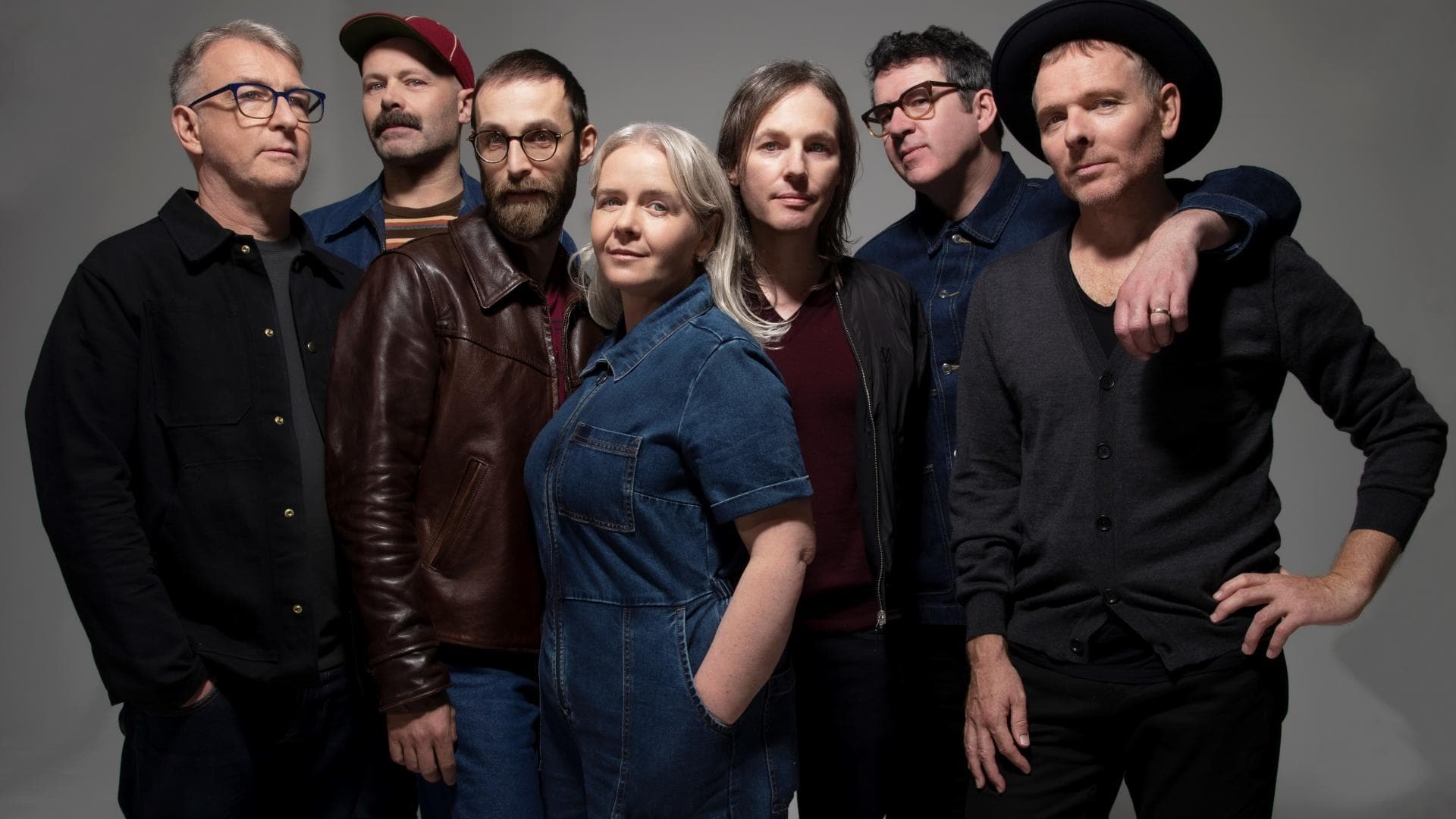 Belle & Sebastian