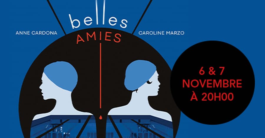 Belles amies