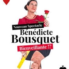 Bénédicte Bousquet - Bienveillante !?