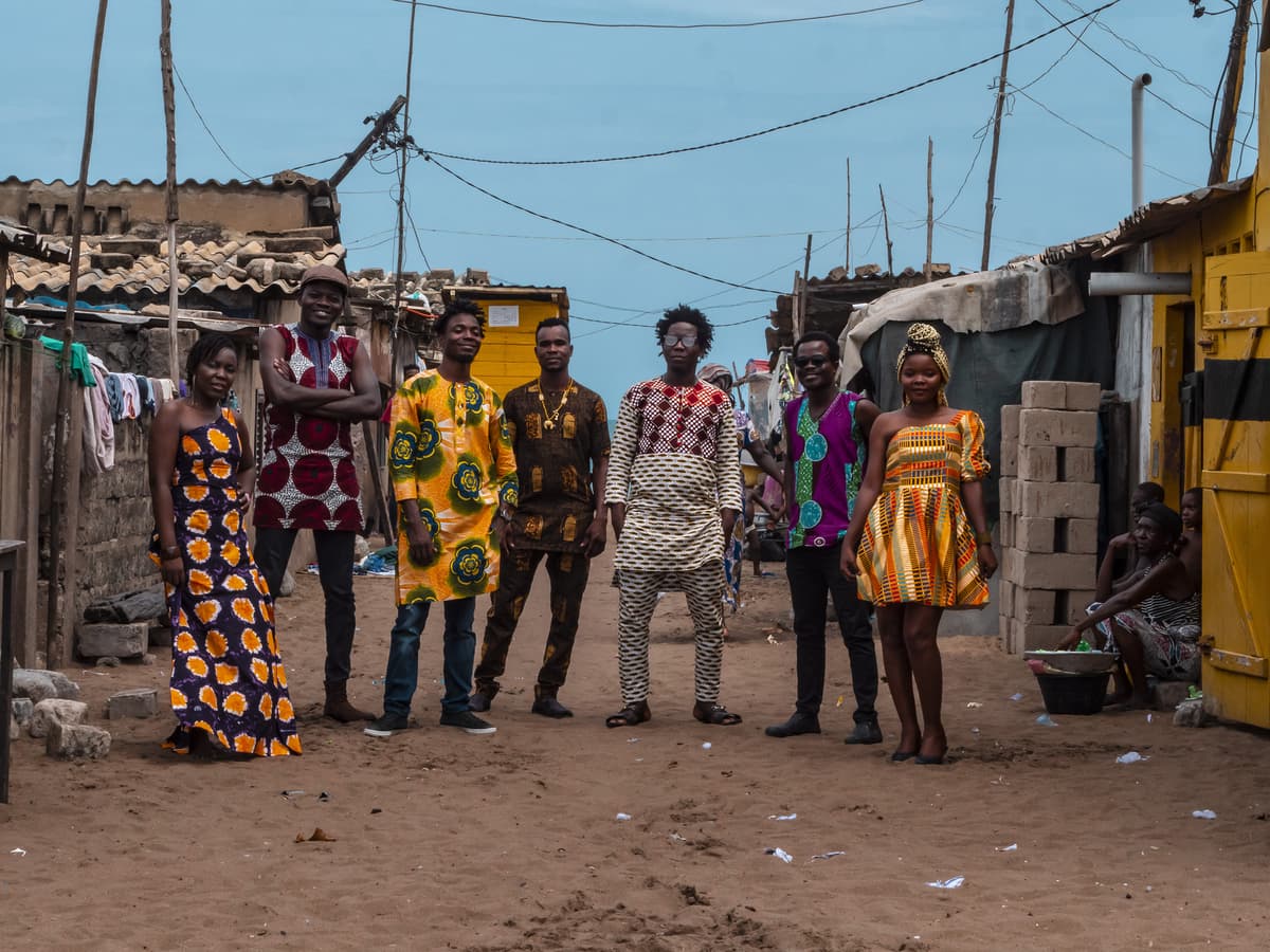 Bénin International Musical