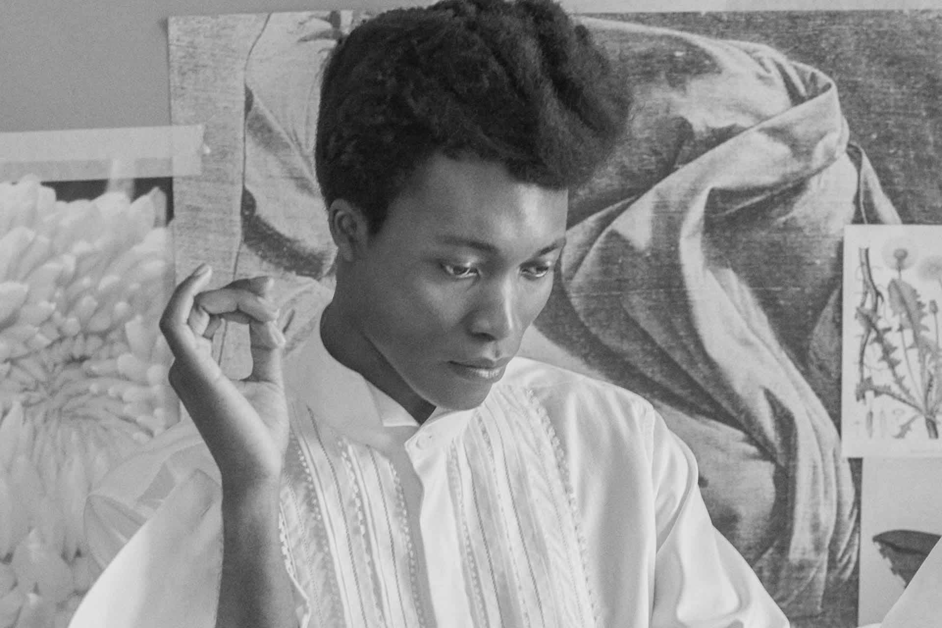 Benjamin Clementine