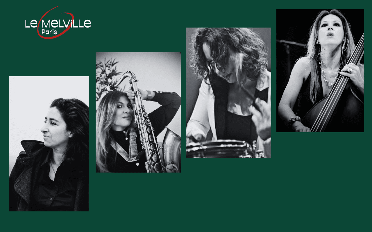 Benzaquine 4tet